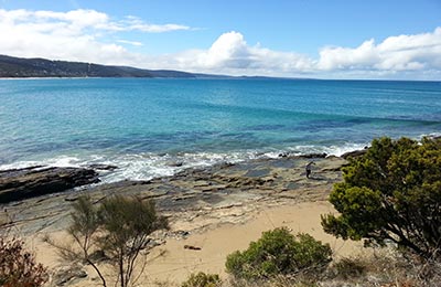 Great Ocean Road