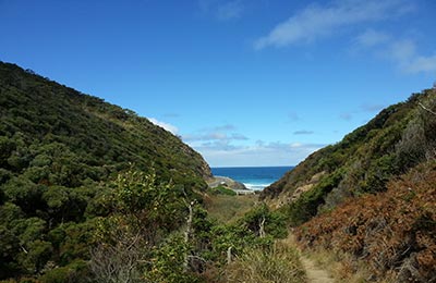 Great Ocean Road