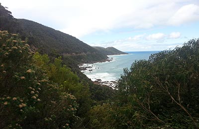 Great Ocean Road