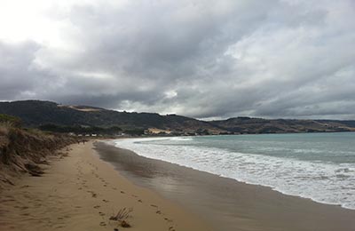 Great Ocean Road