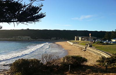 Great Ocean Road