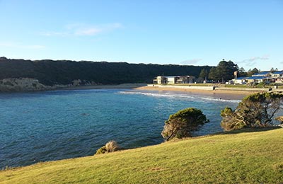 Great Ocean Road