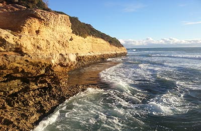 Great Ocean Road