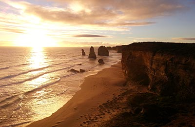 Great Ocean Road