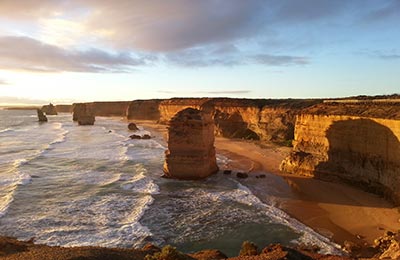 Great Ocean Road