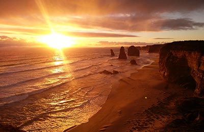 Great Ocean Road