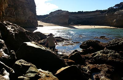 Great Ocean Road