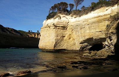 Great Ocean Road