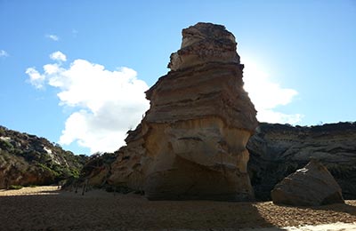 Great Ocean Road