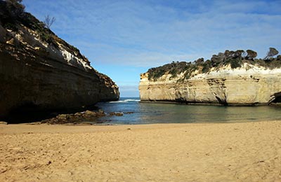 Great Ocean Road