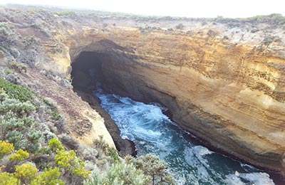 Great Ocean Road