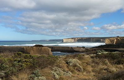 Great Ocean Road