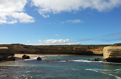 Great Ocean Road