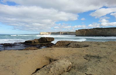 Great Ocean Road