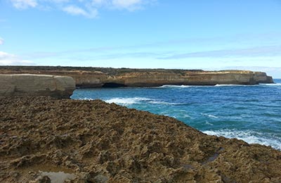 Great Ocean Road