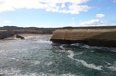 Great Ocean Road