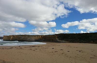 Great Ocean Road