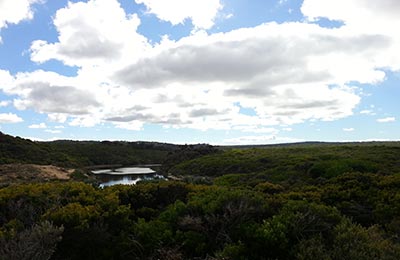 Great Ocean Road