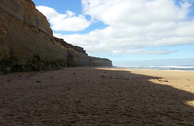 Great Ocean Road