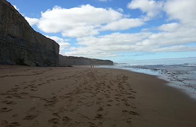 Great Ocean Road