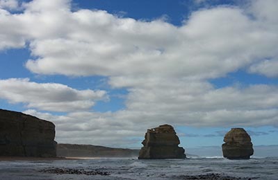 Great Ocean Road