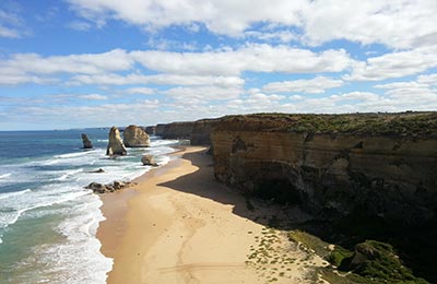 Great Ocean Road