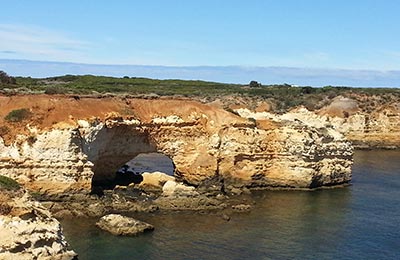 Great Ocean Road