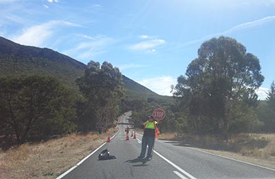 Great Ocean Road