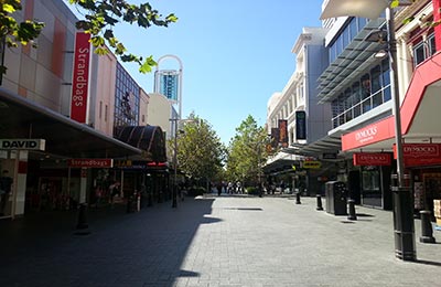 Perth