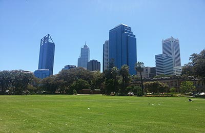 Perth