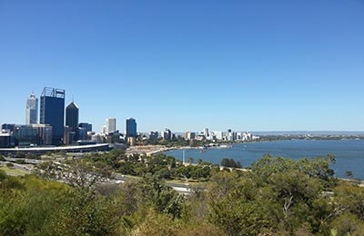 Perth