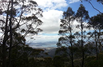 Tasmania