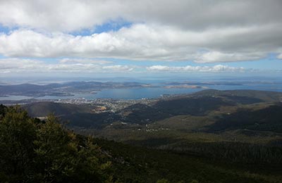 Tasmania