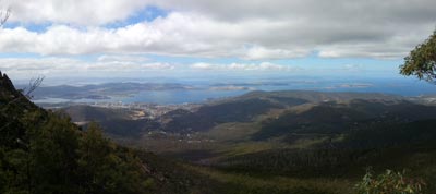 Tasmania