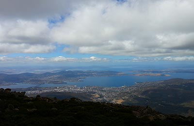 Tasmania