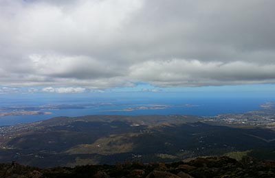 Tasmania