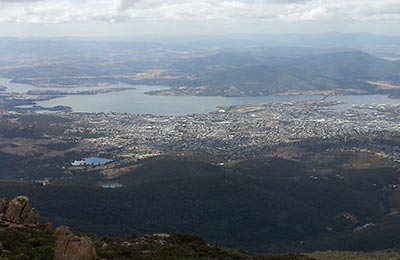 Tasmania