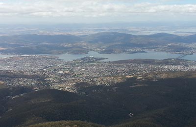 Tasmania