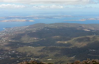 Tasmania