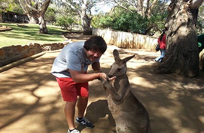 Tasmania