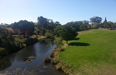 Tasmania