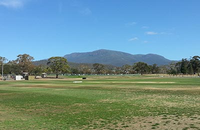 Tasmania