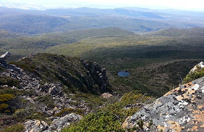 Tasmania