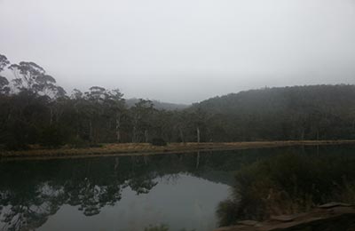 Tasmania