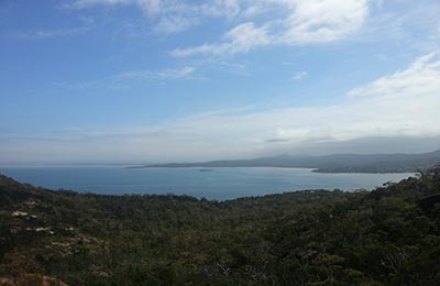 Tasmania