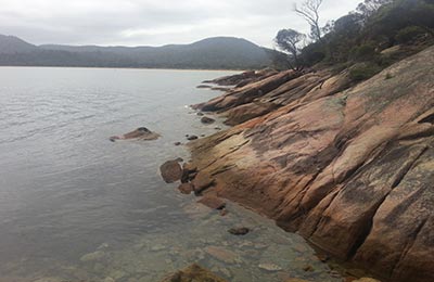 Tasmania