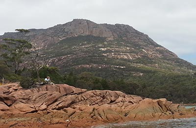 Tasmania