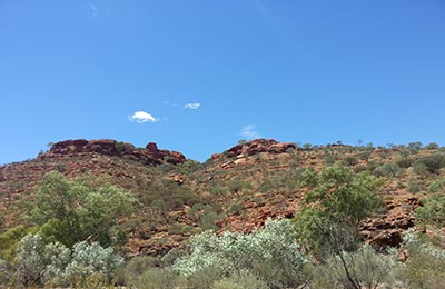 Uluru