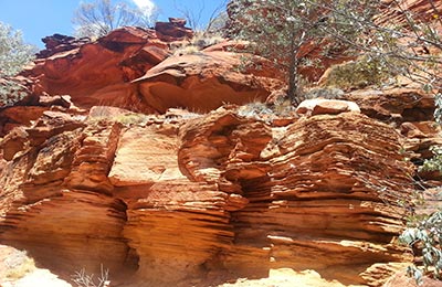 Uluru