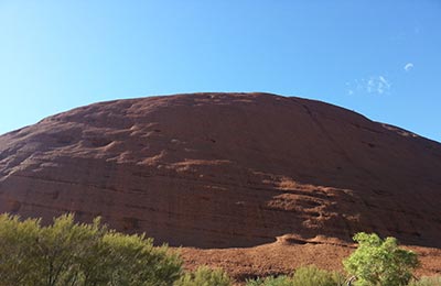 Uluru